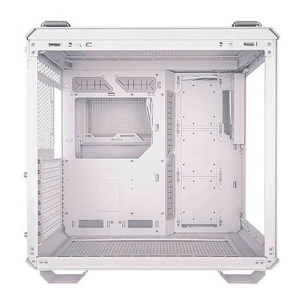 Asus TUF Gaming GT502 White ATX  Caja