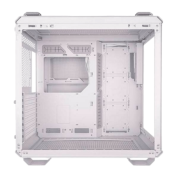 Asus TUF Gaming GT502 White ATX  Caja
