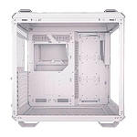 Asus TUF Gaming GT502 White ATX  Caja