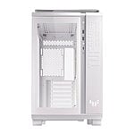Asus TUF Gaming GT502 White ATX  Caja