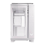 Asus TUF Gaming GT502 White ATX  Caja
