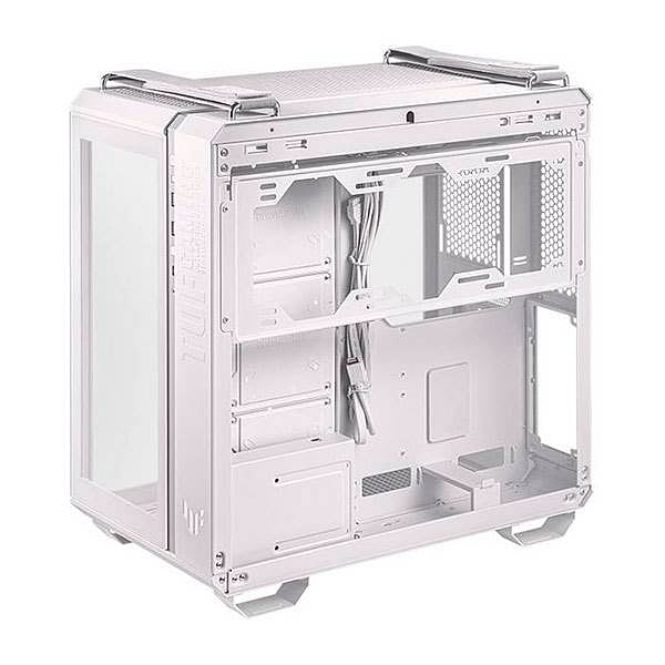 Asus TUF Gaming GT502 White ATX  Caja
