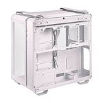 Asus TUF Gaming GT502 White ATX  Caja