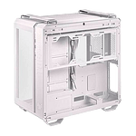 Asus TUF Gaming GT502 White ATX  Caja