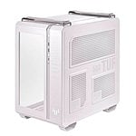 Asus TUF Gaming GT502 White ATX  Caja