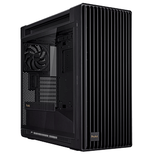 Asus ProArt PA602  Caja EATX Cristal Templado Negra