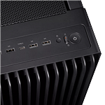 Asus ProArt PA602  Caja EATX Cristal Templado Negra