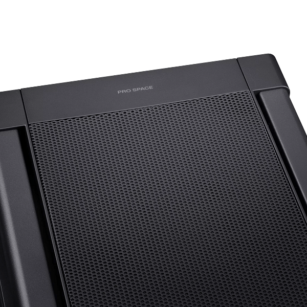 Asus ProArt PA602  Caja EATX Cristal Templado Negra