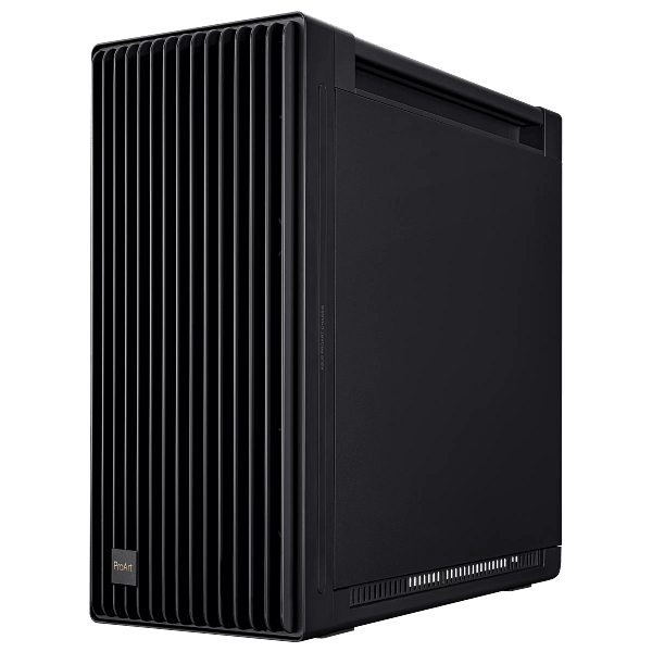 Asus ProArt PA602  Caja EATX Cristal Templado Negra