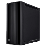 Asus ProArt PA602  Caja EATX Cristal Templado Negra