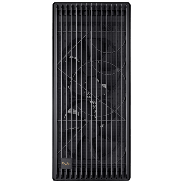 Asus ProArt PA602  Caja EATX Cristal Templado Negra