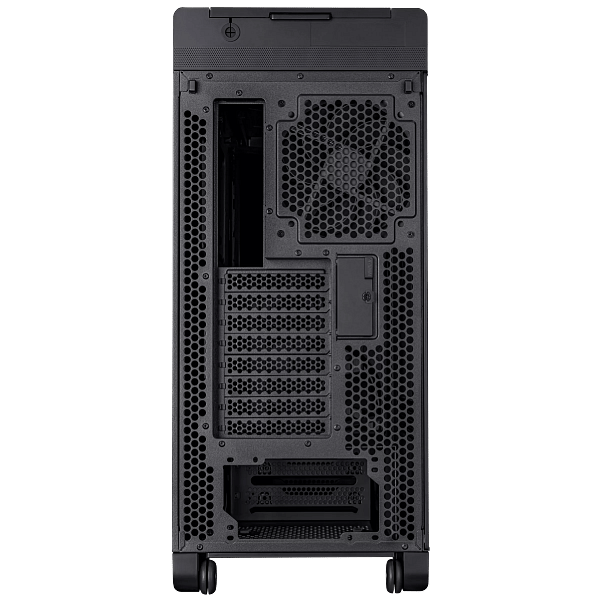 Asus ProArt PA602  Caja EATX Cristal Templado Negra