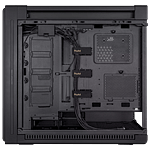 Asus ProArt PA602  Caja EATX Cristal Templado Negra