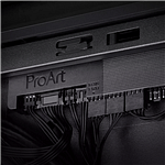 Asus ProArt PA602  Caja EATX Cristal Templado Negra