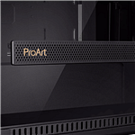 Asus ProArt PA602  Caja EATX Cristal Templado Negra