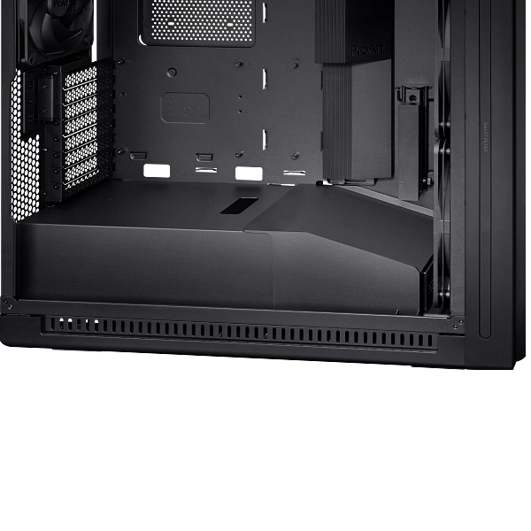 Asus ProArt PA602  Caja EATX Cristal Templado Negra