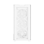 Asus A21 Plus Mesh Blanca  Caja Micro ATX Cristal Templado