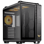 ASUS TUF Gaming GT502 Plus | Caja ATX Cristal Templado