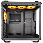 ASUS TUF Gaming GT502 Plus  Caja ATX Cristal Templado