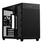 Asus Prime AP201  Caja Micro ATX Cristal Templado