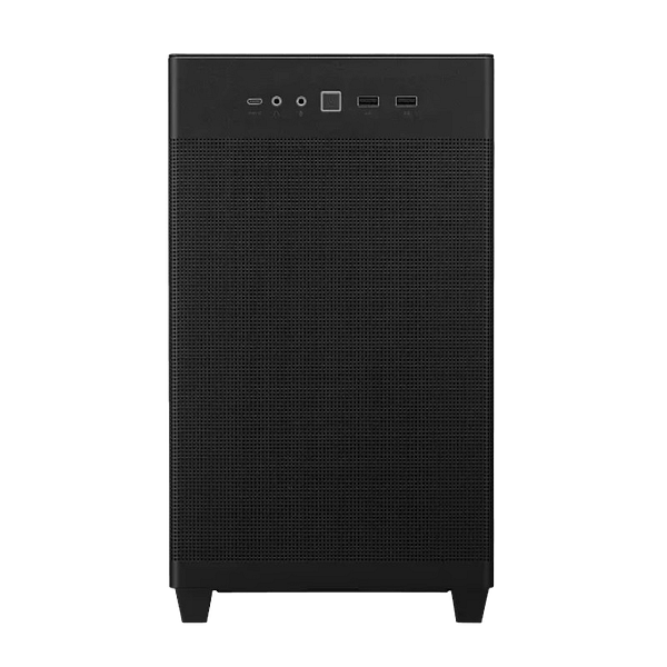 Asus Prime AP201  Caja Micro ATX Cristal Templado