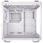 ASUS TUF Gaming GT502 Plus  Caja ATX Cristal Templado Blanca