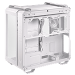 ASUS TUF Gaming GT502 Plus  Caja ATX Cristal Templado Blanca