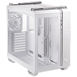ASUS TUF Gaming GT502 Plus  Caja ATX Cristal Templado Blanca