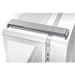 ASUS TUF Gaming GT502 Plus  Caja ATX Cristal Templado Blanca