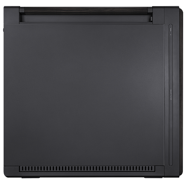 Asus ProArt PA602 Wood Edition Metal  Caja EATX Negra