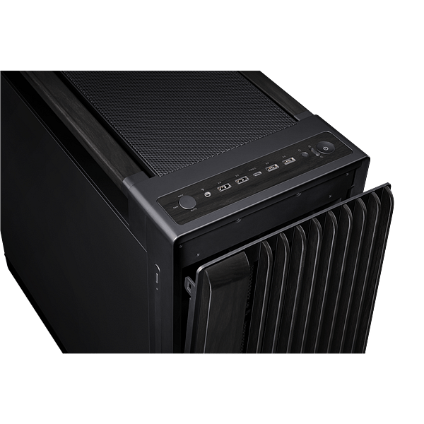 Asus ProArt PA602 Wood Edition Metal  Caja EATX Negra
