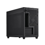 Asus Prime AP201  Caja Micro ATX Negra Asus Prime AP201  Caja Micro ATX Negra