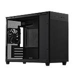 Asus Prime AP201  Caja Micro ATX Negra Asus Prime AP201  Caja Micro ATX Negra