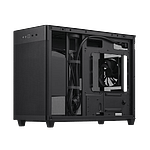 Asus Prime AP201  Caja Micro ATX Negra Asus Prime AP201  Caja Micro ATX Negra