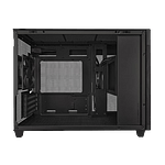 Asus Prime AP201  Caja Micro ATX Negra Asus Prime AP201  Caja Micro ATX Negra