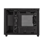 Asus Prime AP201  Caja Micro ATX Negra Asus Prime AP201  Caja Micro ATX Negra