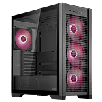 ASUS TUF Gaming GT302 ARGB Midi Tower Negro