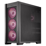 ASUS TUF Gaming GT302 ARGB Midi Tower Negro