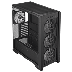 ASUS TUF Gaming GT302 ARGB Midi Tower Negro