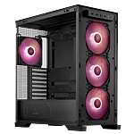 ASUS TUF Gaming GT302 ARGB Midi Tower Negro