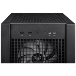 ASUS TUF Gaming GT302 ARGB Midi Tower Negro