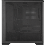 ASUS TUF Gaming GT302 ARGB Midi Tower Negro