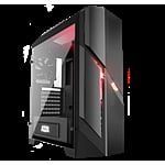 Azza Photios 250 negra  Caja