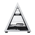 Azza Pyramid Mini Cristal Templado  Caja