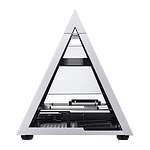 Azza Pyramid Mini Cristal Templado  Caja