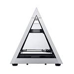 Azza Pyramid Mini Cristal Templado  Caja