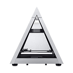 Azza Pyramid Mini Cristal Templado  Caja