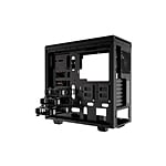 Be Quiet Pure Base 600 black  silver  Caja