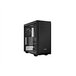 Be Quiet Pure Base 600 window black  Caja