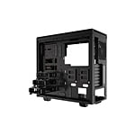 Be Quiet Pure Base 600 window black  Caja